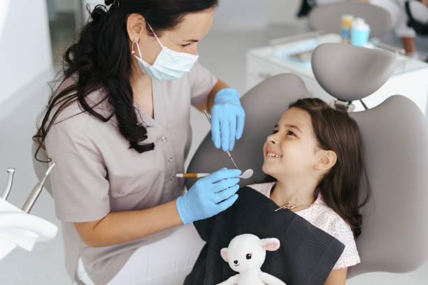 Best Emergency Root Canal Therapy in Millcreek, UT