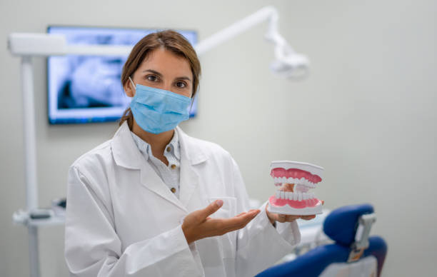 Best Emergency Wisdom Tooth Extraction in Millcreek, UT