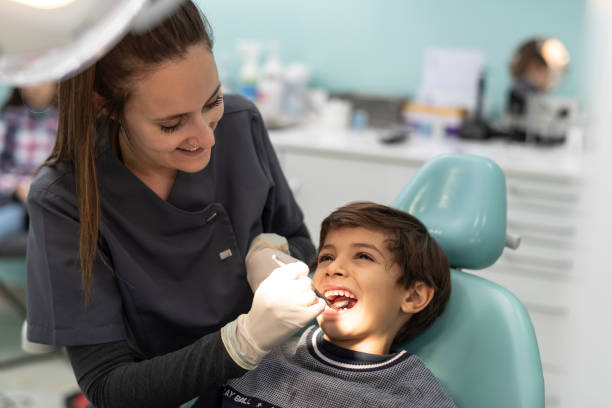 Best Broken or Chipped Tooth Repair in Millcreek, UT