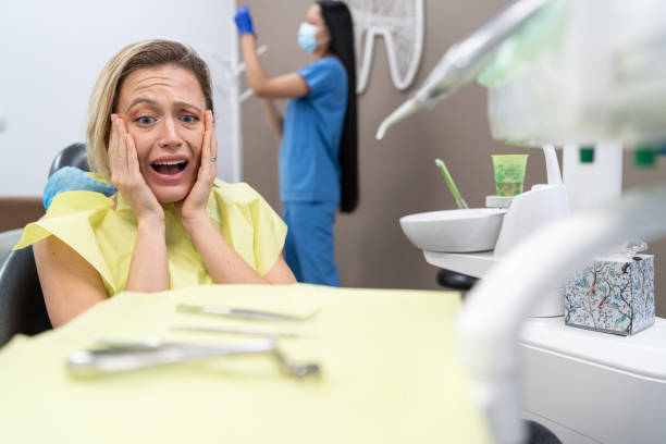 Best Emergency Cosmetic Dentistry (e.g., broken veneers) in Millcreek, UT
