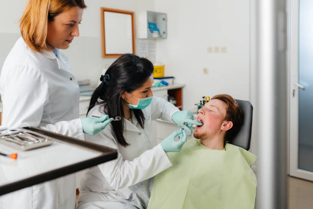 Best Emergency Treatment for Jaw Pain or Injury in Millcreek, UT