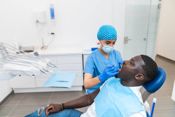 Best Emergency Care for Gum Disease in Millcreek, UT