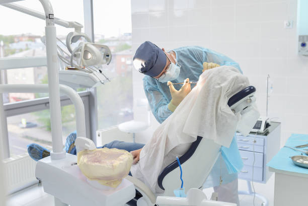 Best Knocked-Out Tooth (Avulsed Tooth) Treatment in Millcreek, UT